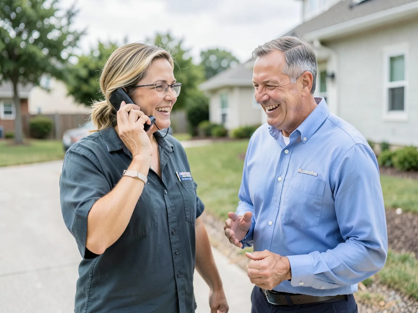 Frequently Asked Questions About Weather Damage Restoration in Florence, KY
